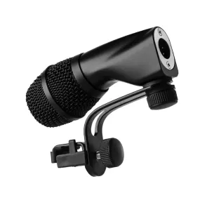 Earthworks Audio DM17 Tom/Snare Drum Microphone