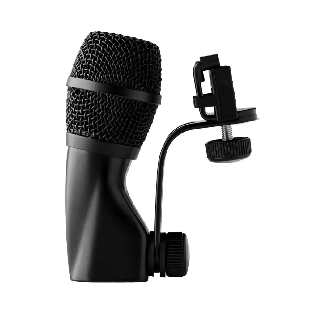 Earthworks Audio DM17 Tom/Snare Drum Microphone