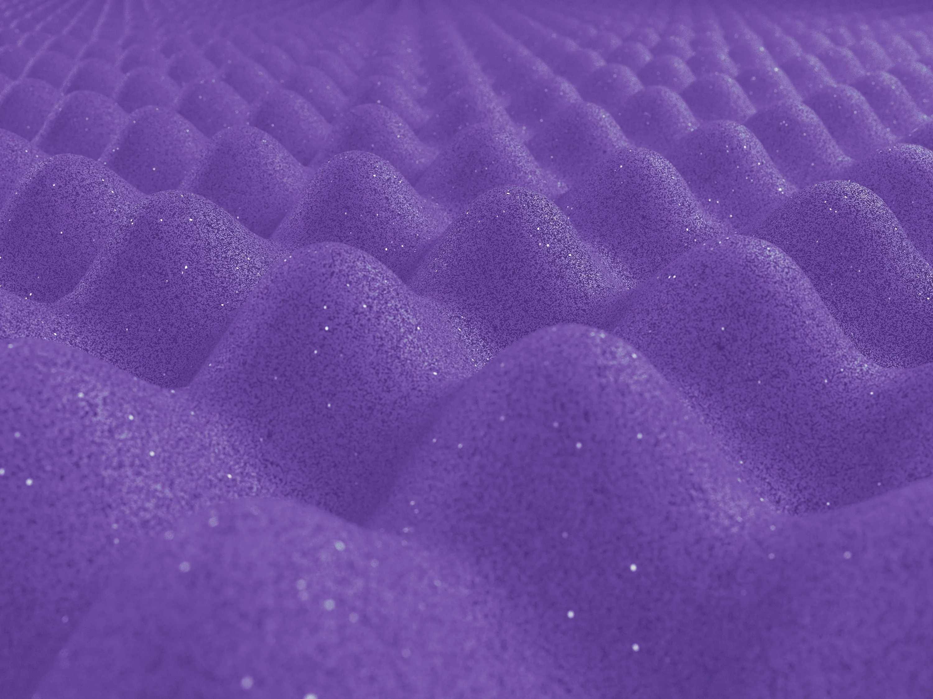 Egg Crate Acoustic Foam Panels - 12 Color Options