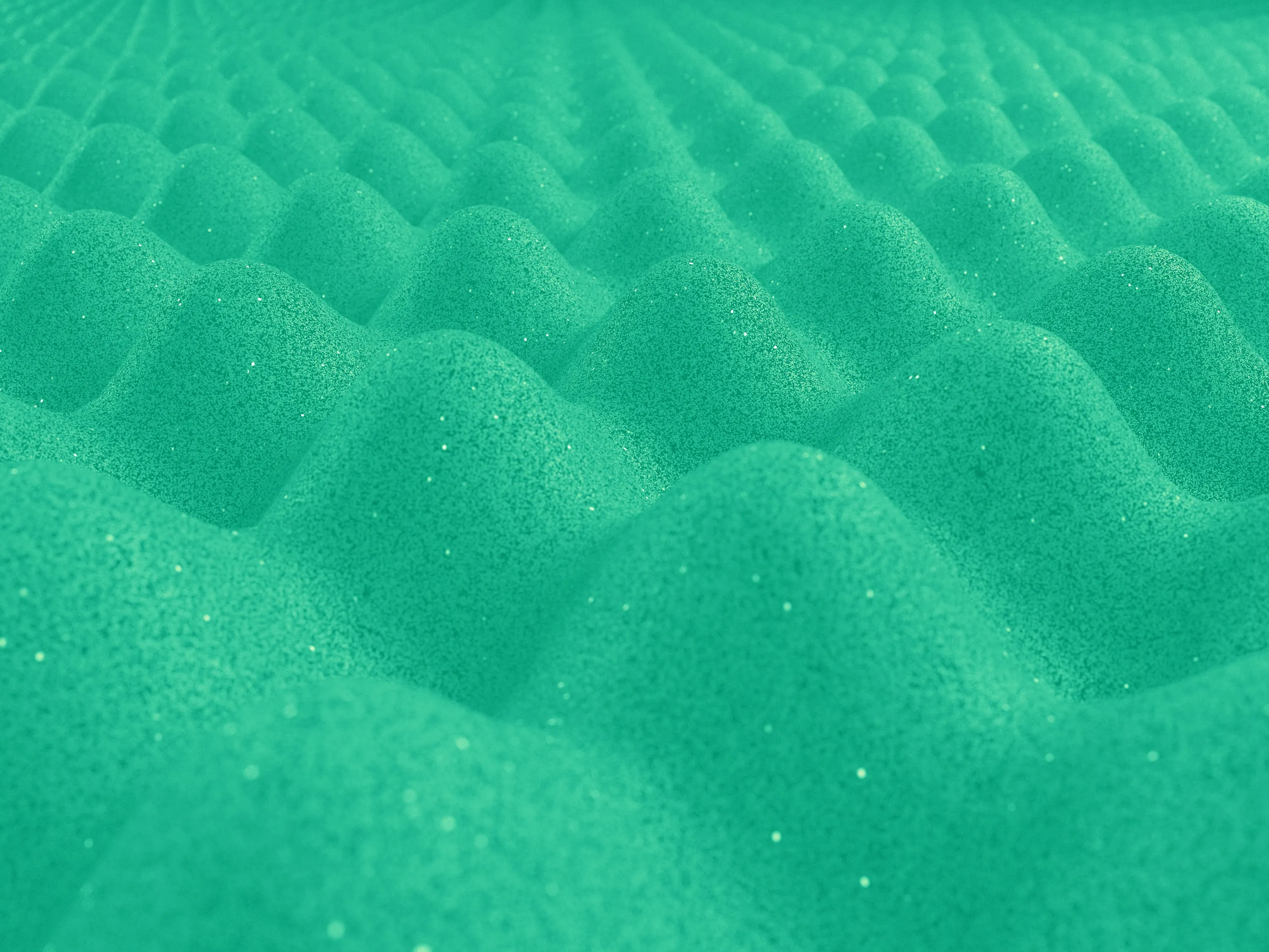 Egg Crate Acoustic Foam Panels - 12 Color Options