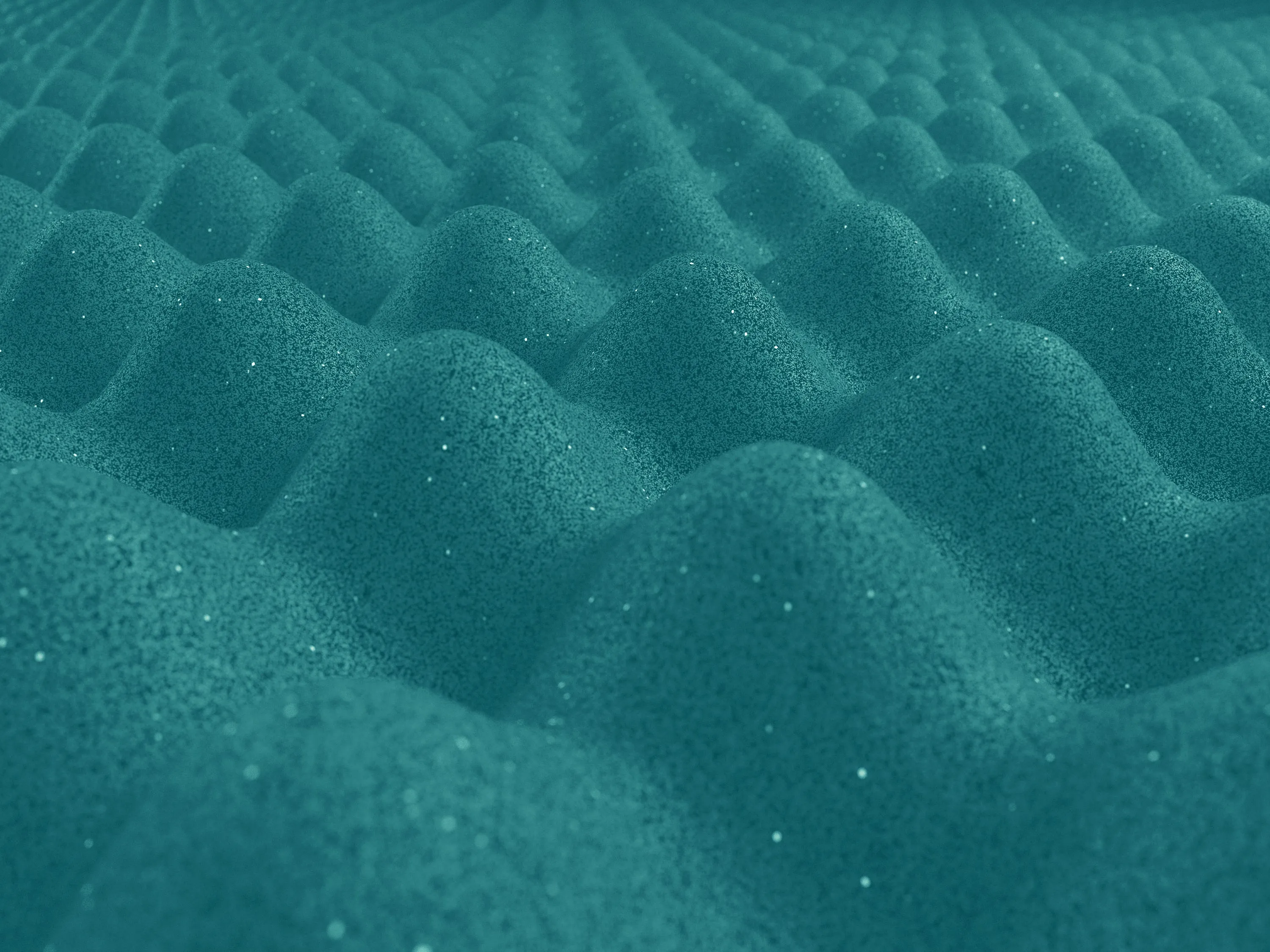 Egg Crate Acoustic Foam Panels - 12 Color Options