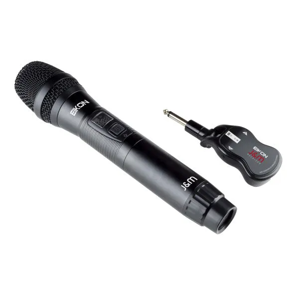 Eikon EKJMA Wireless Microphone System