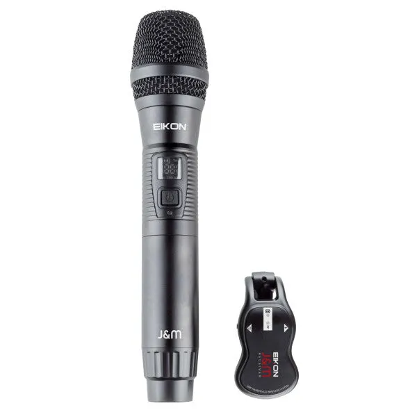 Eikon EKJMA Wireless Microphone System