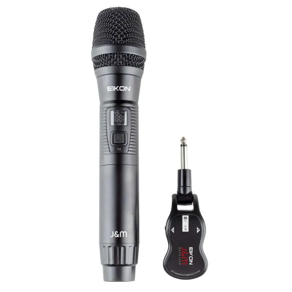 Eikon EKJMA Wireless Microphone System