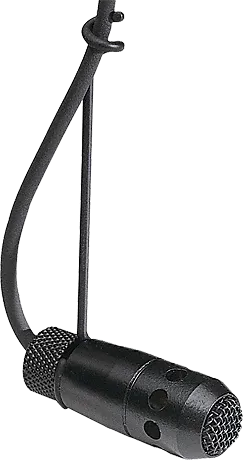 Electro-Voice RE90H condenser microphone