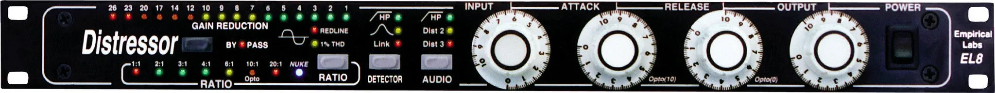 Empirical Labs EL-8 Distressor