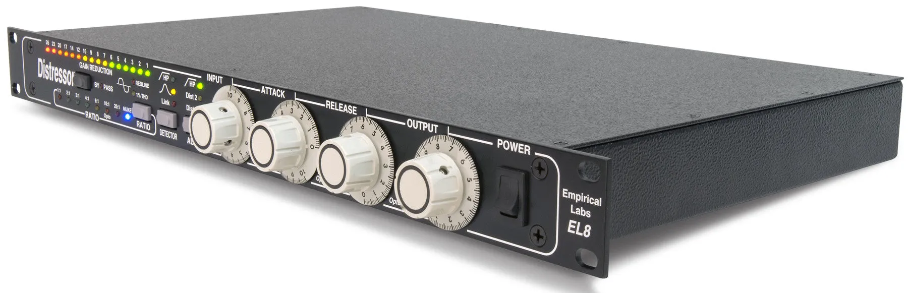 Empirical Labs EL-8 Distressor