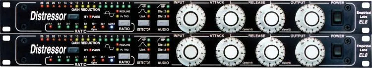 Empirical Labs EL-8 Distressor