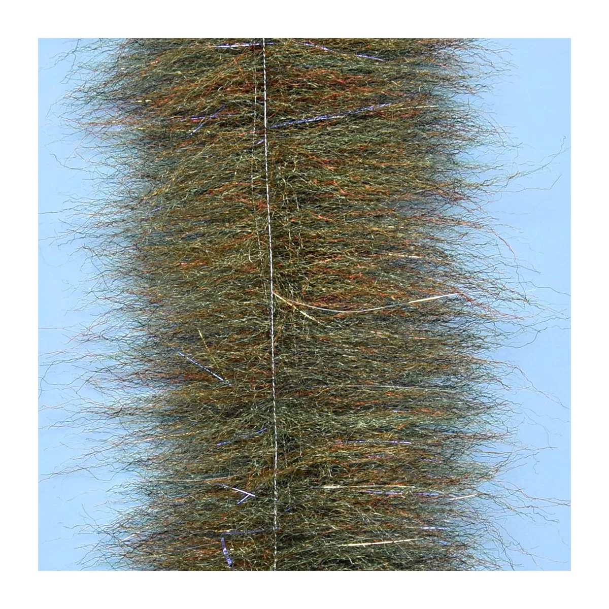 EP Streamer Brush 2.5'' Wide