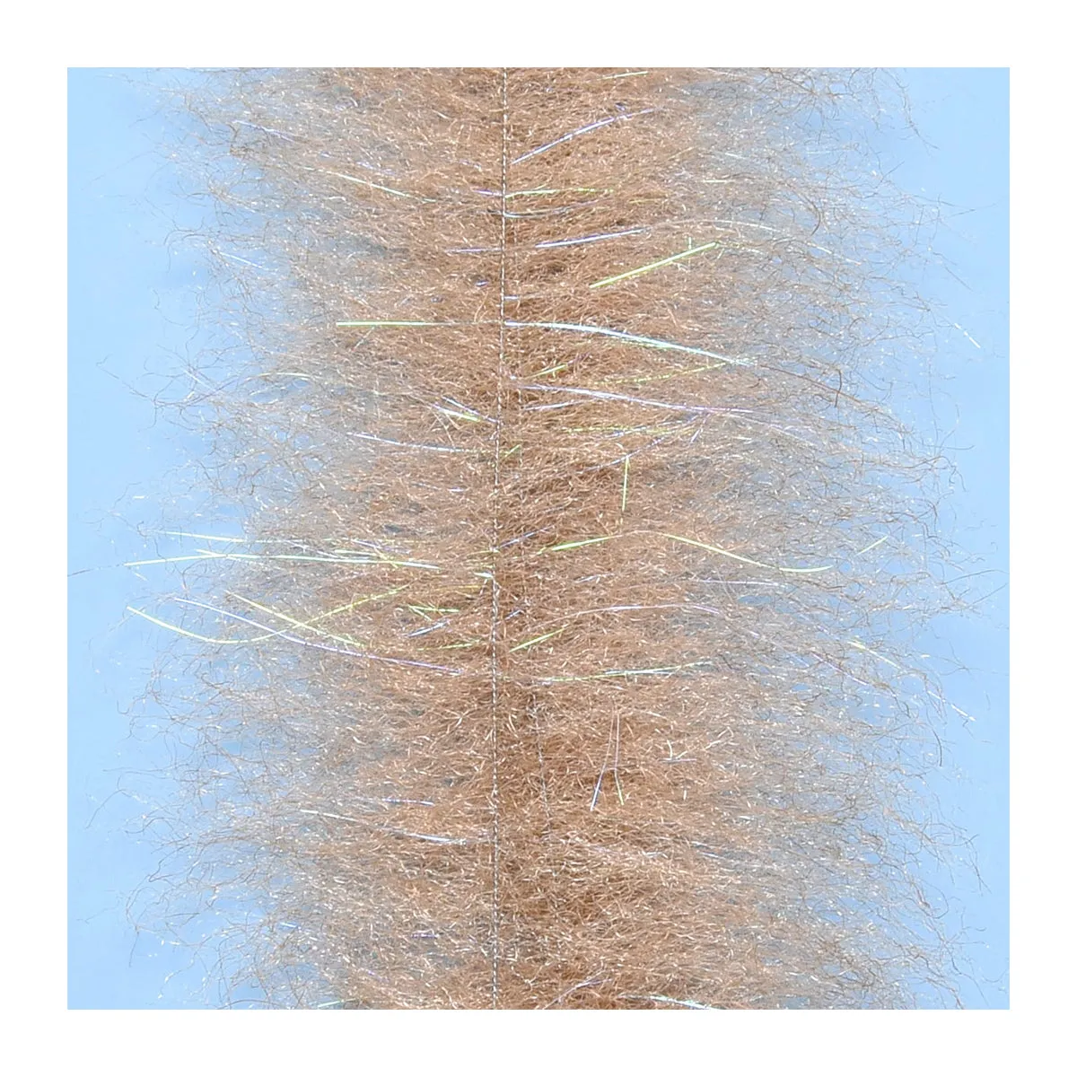 EP Streamer Brush 2.5'' Wide