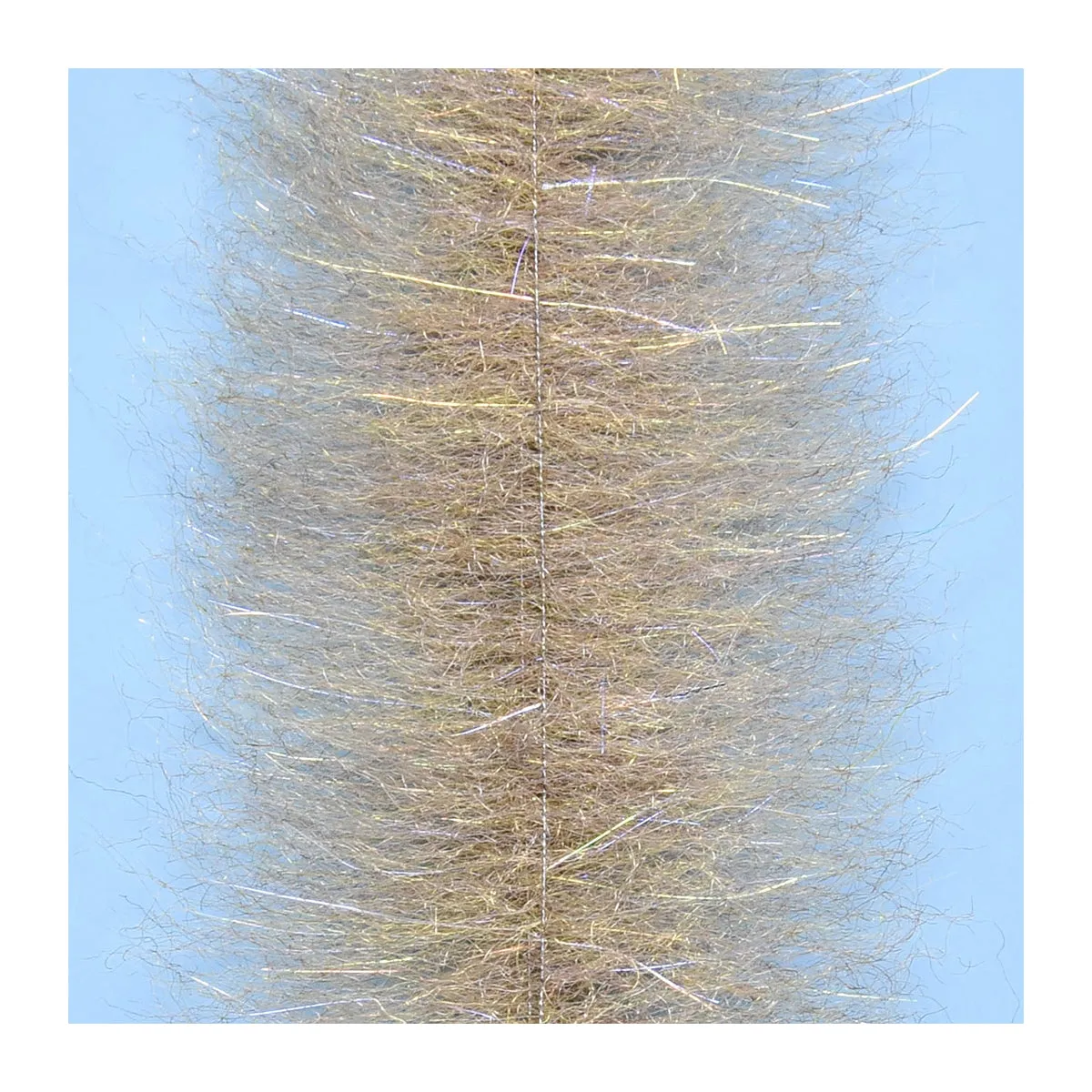 EP Streamer Brush 2.5'' Wide