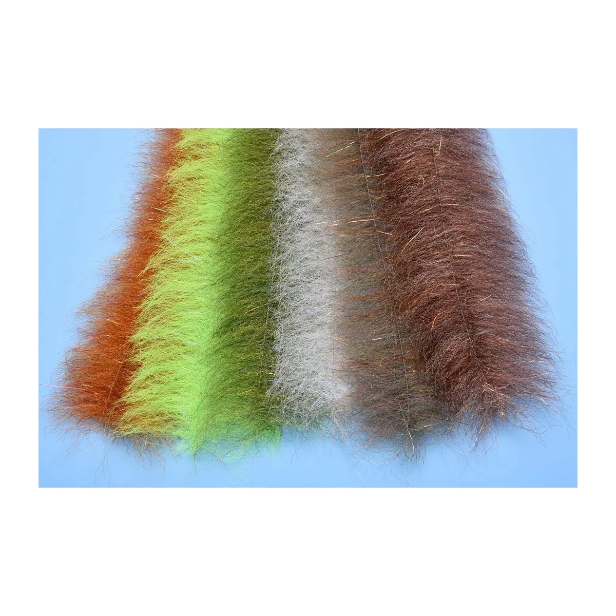 EP Streamer Brush 2.5'' Wide
