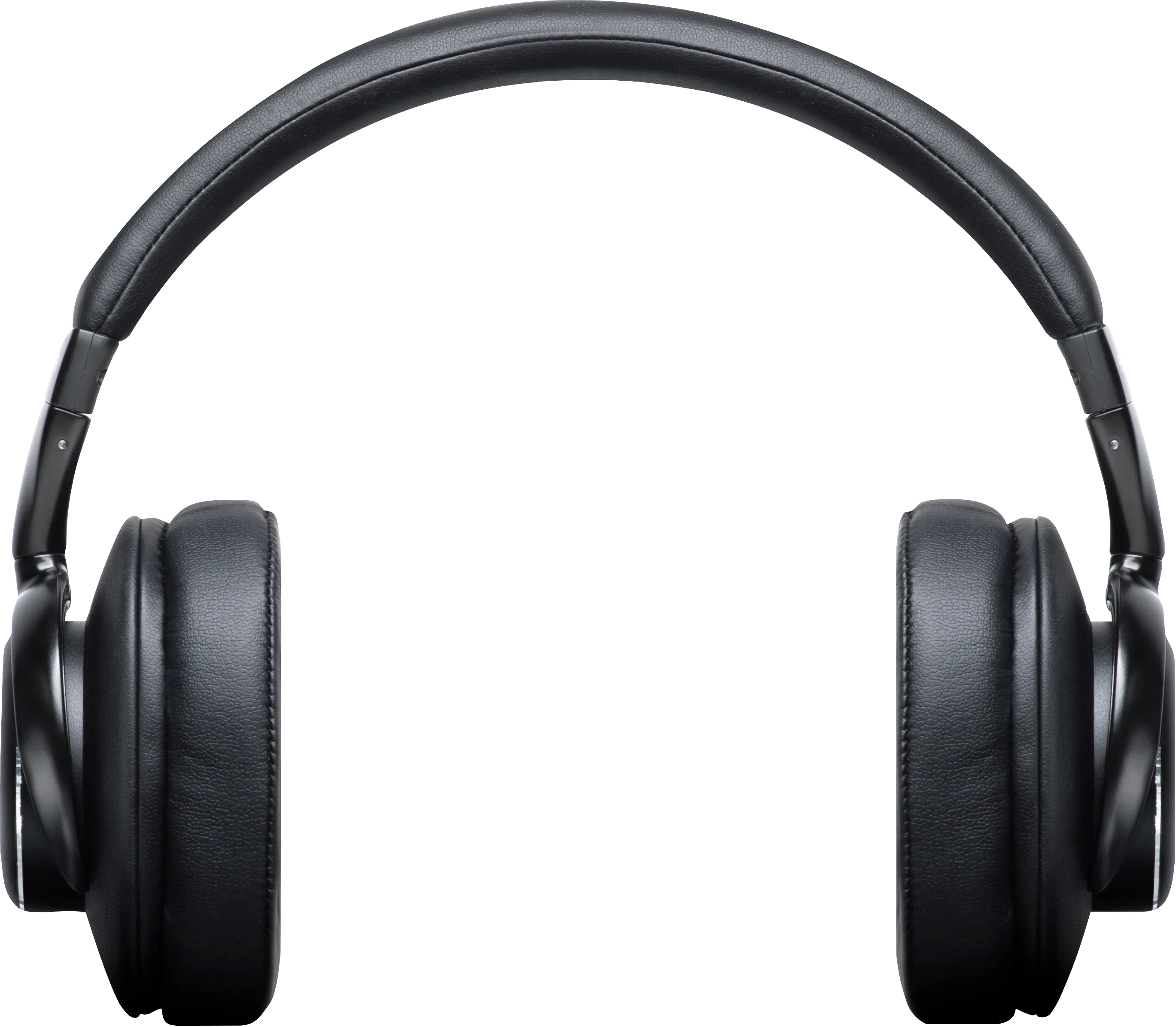 Eris® HD10BT Professional Headphones with Active Noise Canceling and Bluetooth® Wireless Technology