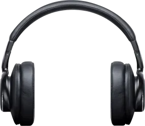 Eris® HD10BT Professional Headphones with Active Noise Canceling and Bluetooth® Wireless Technology