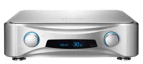 High-End Esoteric Grandioso C1X Solo Preamplifier - Premium Audio Component