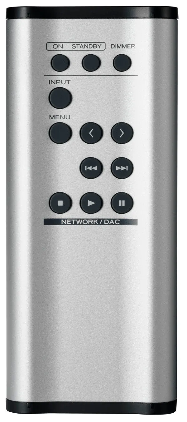 High-End Esoteric Grandioso C1X Solo Preamplifier - Premium Audio Component