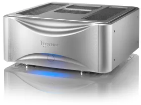 Esoteric Grandioso S1X stereo amplifier