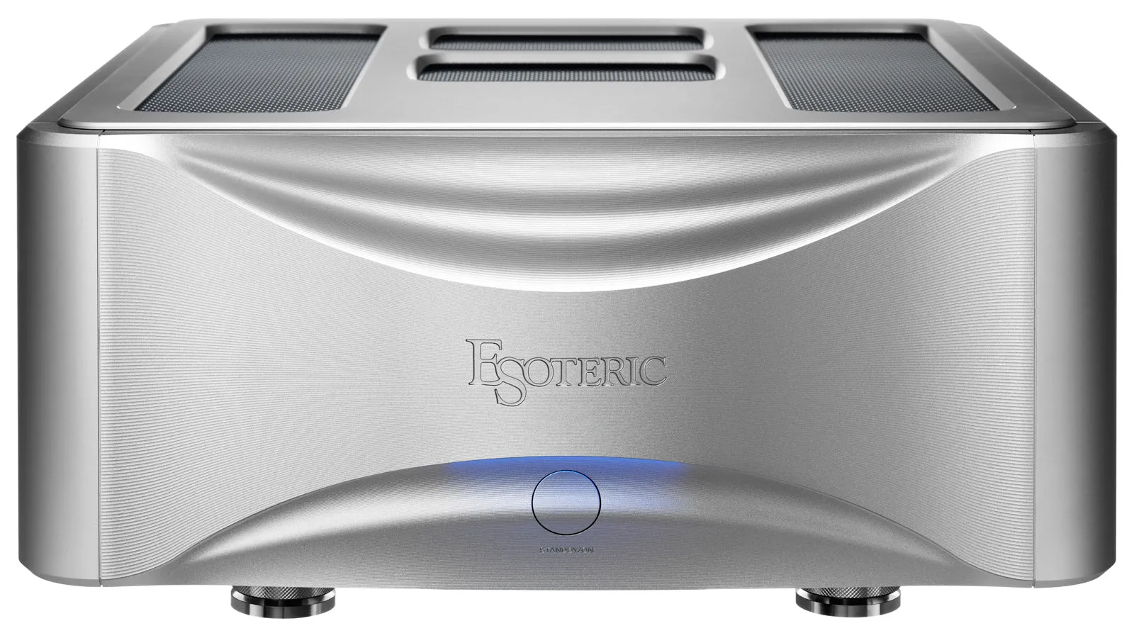 Esoteric Grandioso S1X stereo amplifier