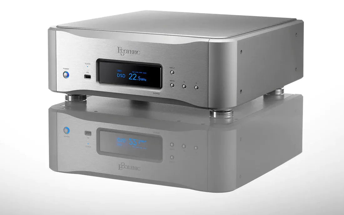 Esoteric N-01XD SE Network DAC