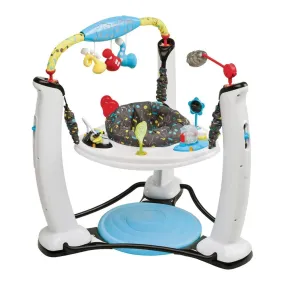 Evenflo ExerSaucer Jam Session Jumping Activity Center