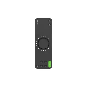 EVO 8 Make Great Recordings Effortless Audio Interface