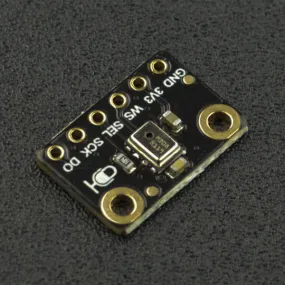 Fermion: I2S MEMS Microphone (Breakout)