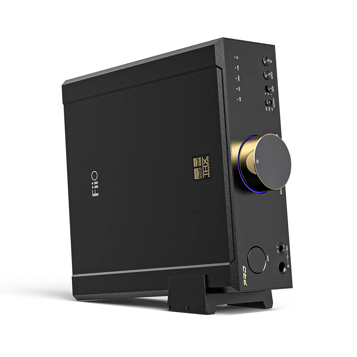 FiiO K9 Pro ESS Desktop Bluetooth DAC/Amp