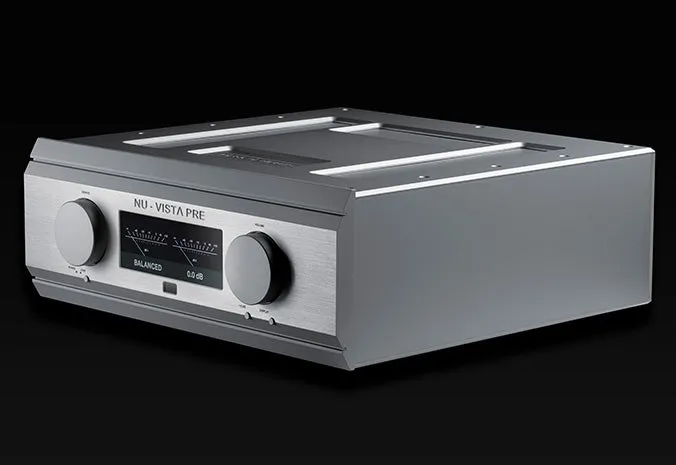 Focal Musical Fidelity NU-Vista PRE | Pre Amplifier (SPECIAL ORDER)