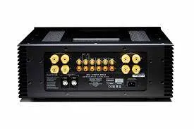 Focal Musical Fidelity NUVista 800.2 | Integrated Amplifier