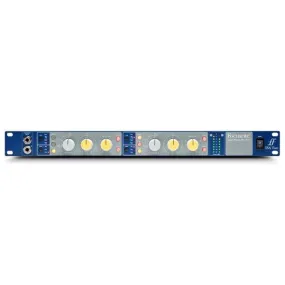 Focusrite Pro ISA-TWO Microphone Preamp
