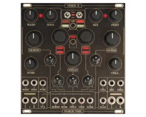 Forge TME VHIKK X Drone Voice Eurorack Module