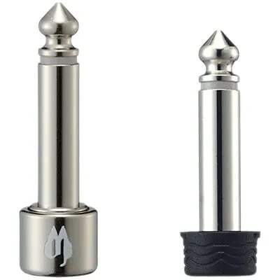 FREE THE TONE SLK-SLIM Solderless Cable Kit - Nickel