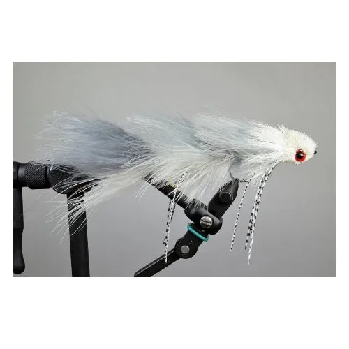 Galloup's Menage a Dungeon - White/Grey