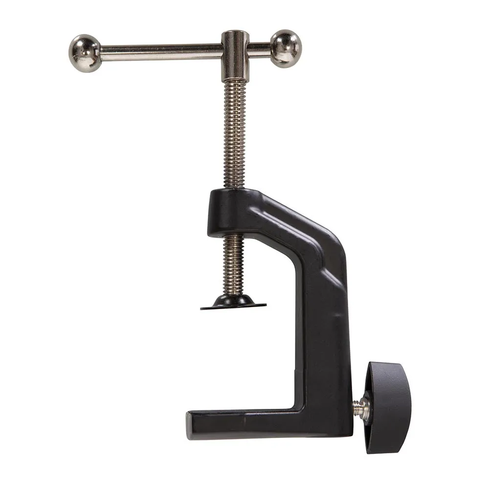 Gator Cases Frameworks Desktop Mic Boom Stand