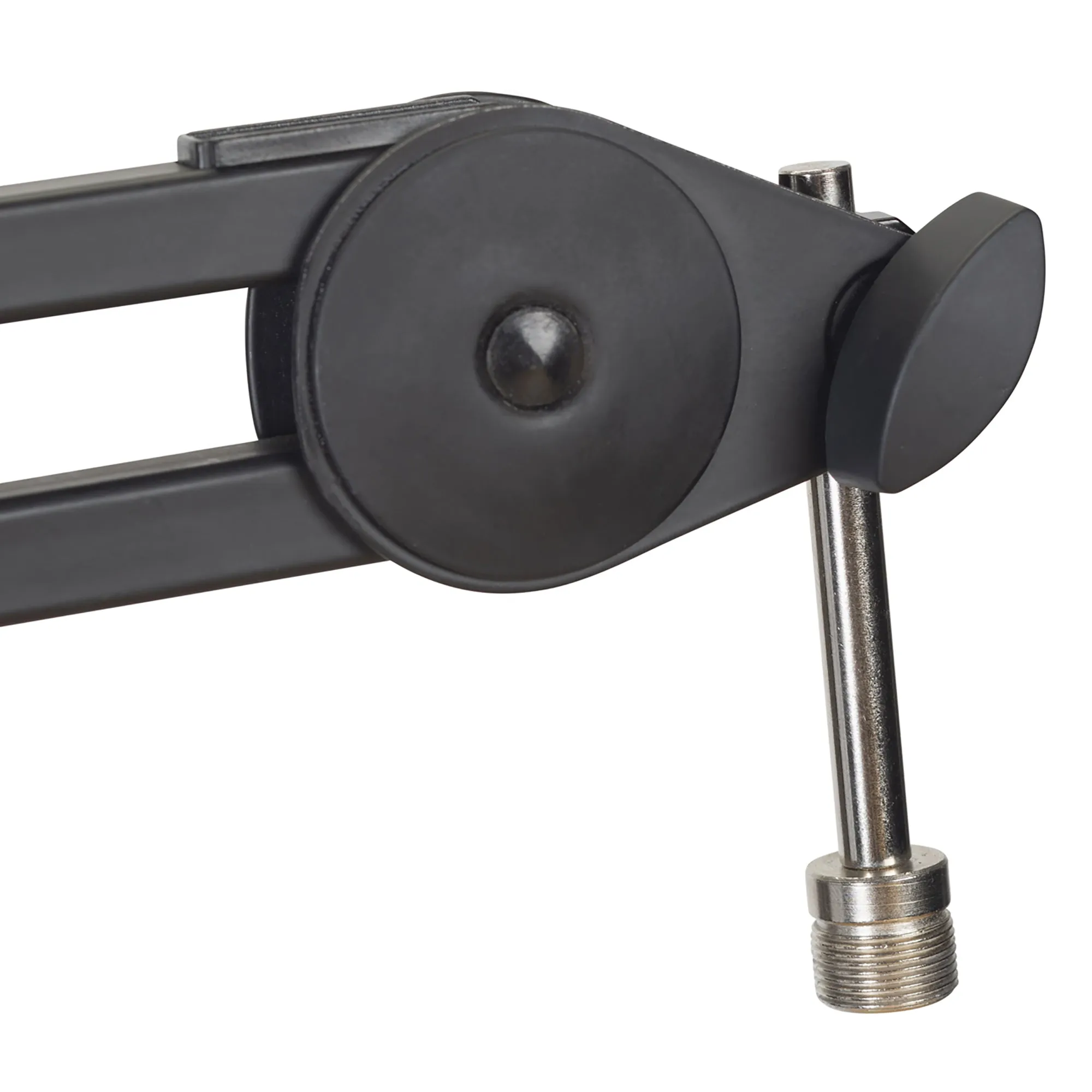 Gator Cases Frameworks Desktop Mic Boom Stand