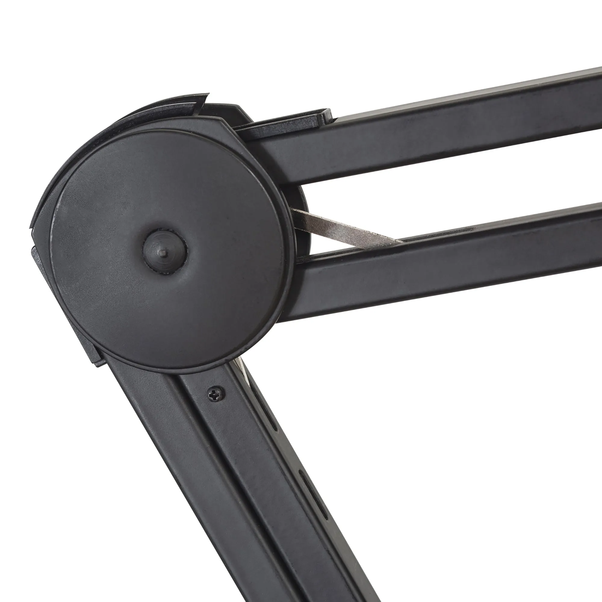 Gator Cases Frameworks Desktop Mic Boom Stand