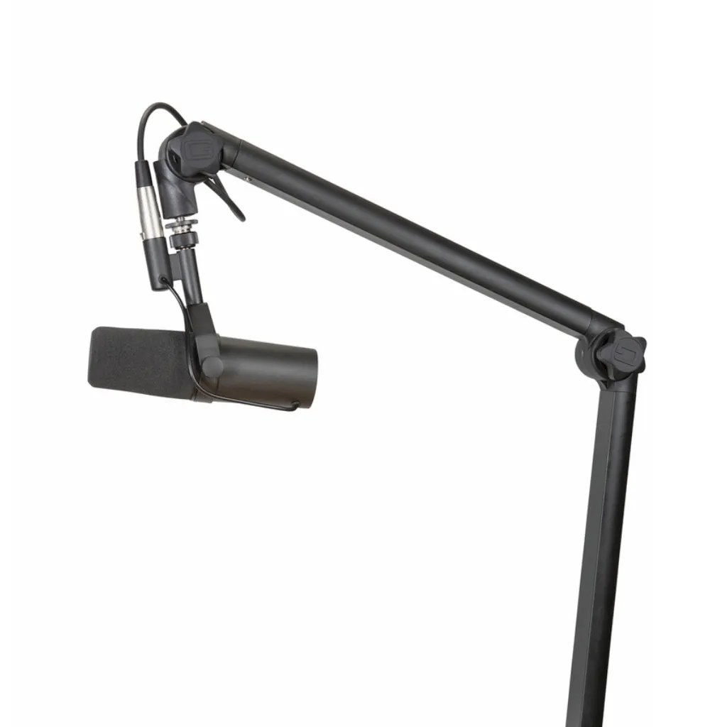 GATOR GFWMICBCBM3000 Desktop Mic Boom