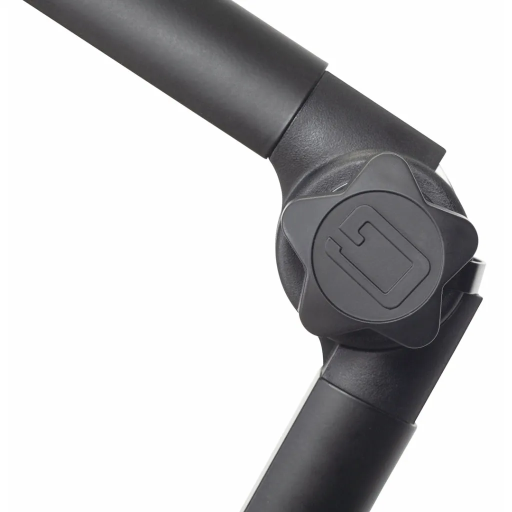 GATOR GFWMICBCBM3000 Desktop Mic Boom