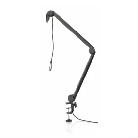GATOR GFWMICBCBM3000 Desktop Mic Boom
