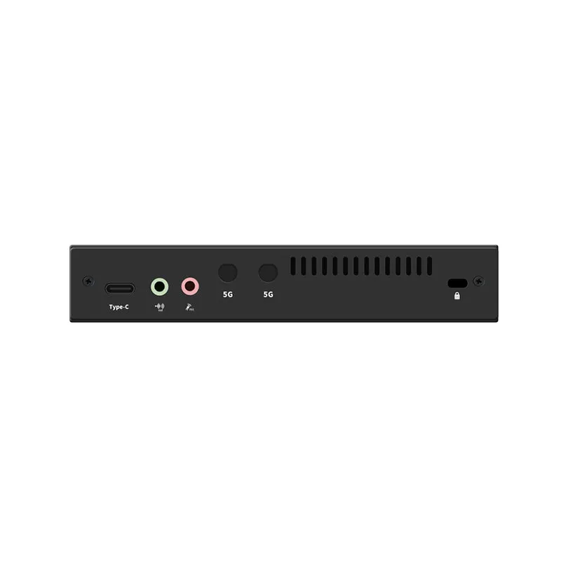 Giada D611 I3 1115G4 2Xddr4 3200Mhz
