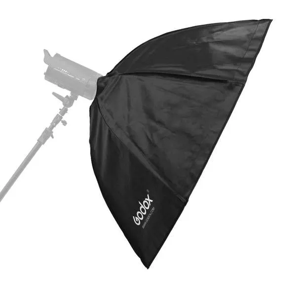 Godox SL-60W LED Starter Kit (Including Large Softbox and Light Stand) - Bundle