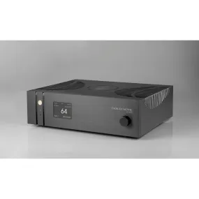 Gold Note - IS-1000 DELUXE - Integrated Amplifier