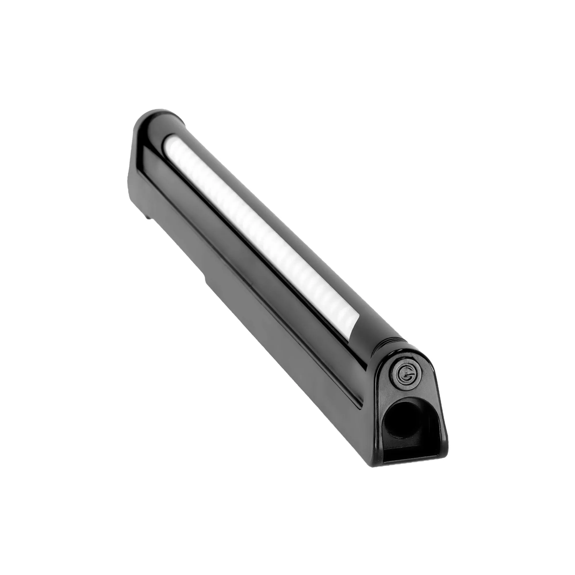 Gravity GR-GLEDSTICK1B MagnEtic and Dimmable LED Light Bar with USB Charging Port