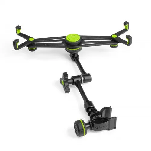 Gravity GR-GMATH01B Tablet Holder with VARI-ARM