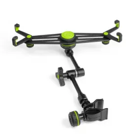 Gravity GR-GMATH01B Tablet Holder with VARI-ARM