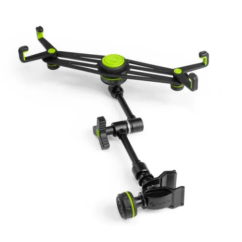 Gravity GR-GMATH01B Tablet Holder with VARI-ARM