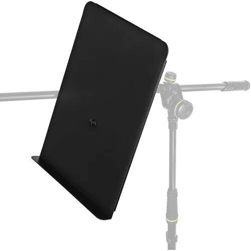 Gravity GR-GNSMS02 Traveler Sheet Music Holder
