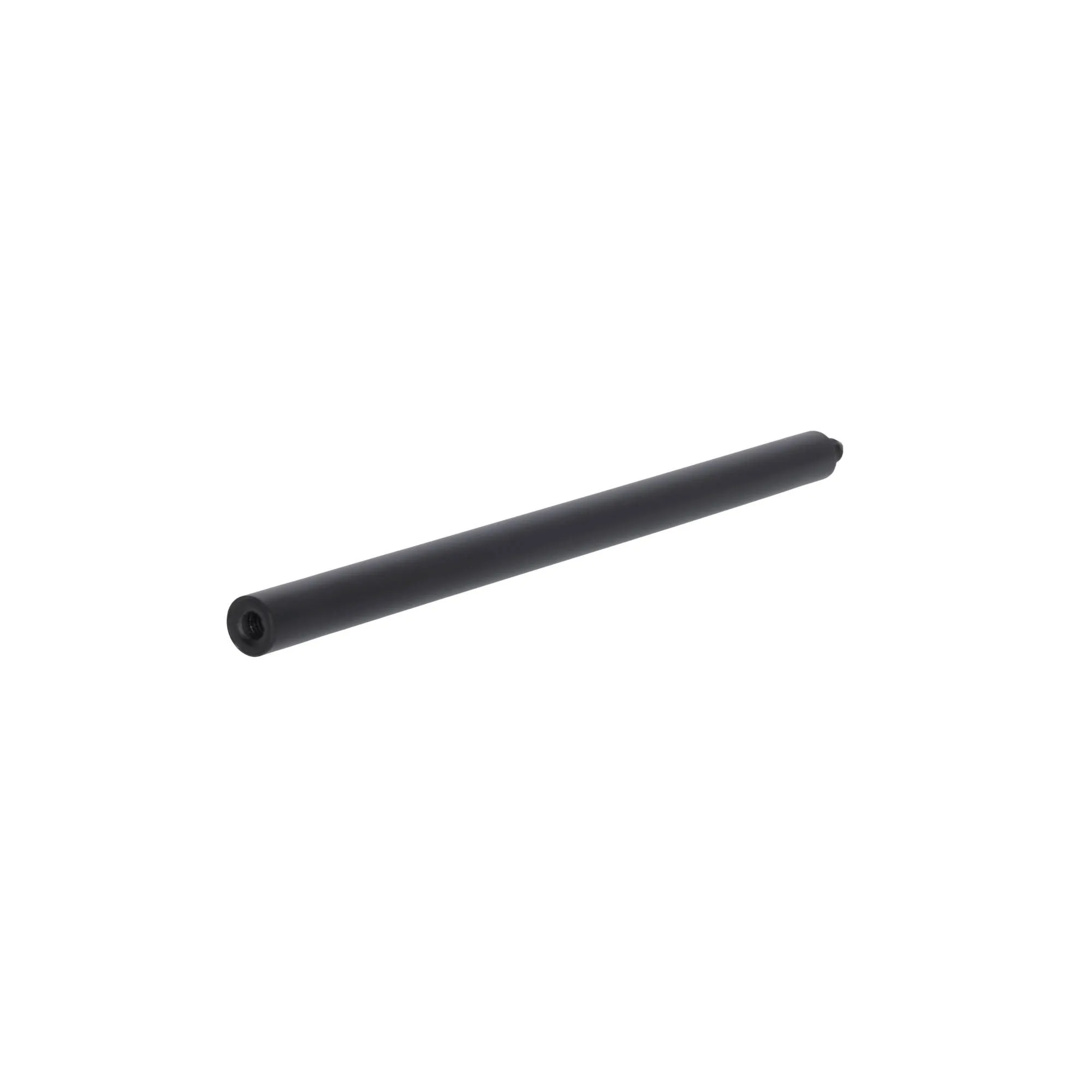 Gravity MA SPACE 38 L Robust Steel Extension Rod with 3/8" Thread, 300 mm