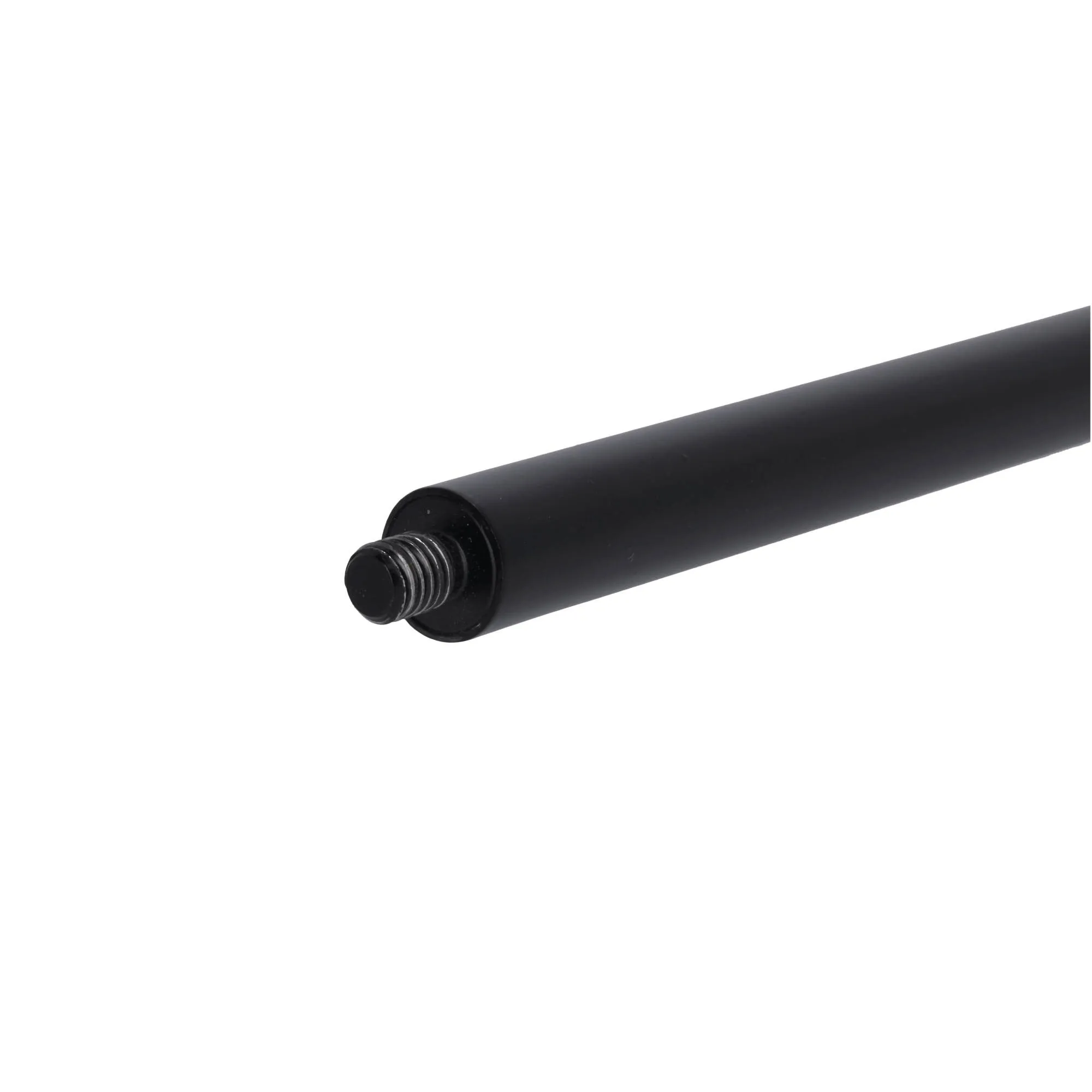 Gravity MA SPACE 38 L Robust Steel Extension Rod with 3/8" Thread, 300 mm