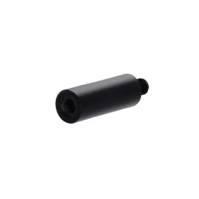 Gravity MA SPACE 38 S Robust Steel Extension Rod with 3/8" Thread 50 mm